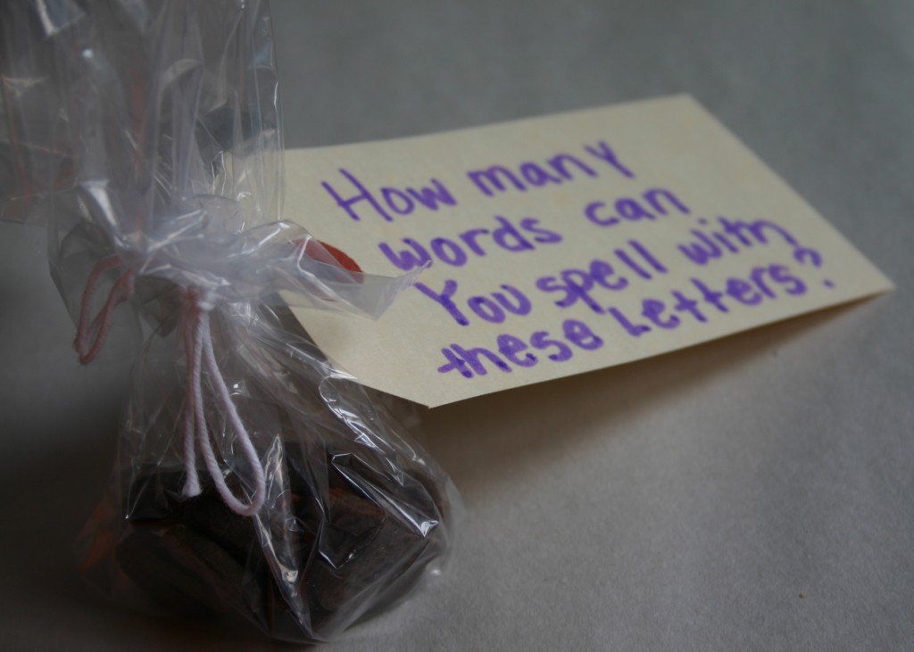 img_4881 Select a handful of alphabet cookies and place in a bag with a card attached.