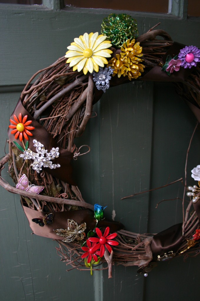 img_52091 Use pins that you have already or shop thrift stores and estate sales.