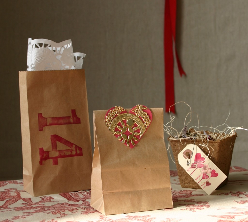 IMG_6376 For Valentine's Day - wrap your sweets in style!