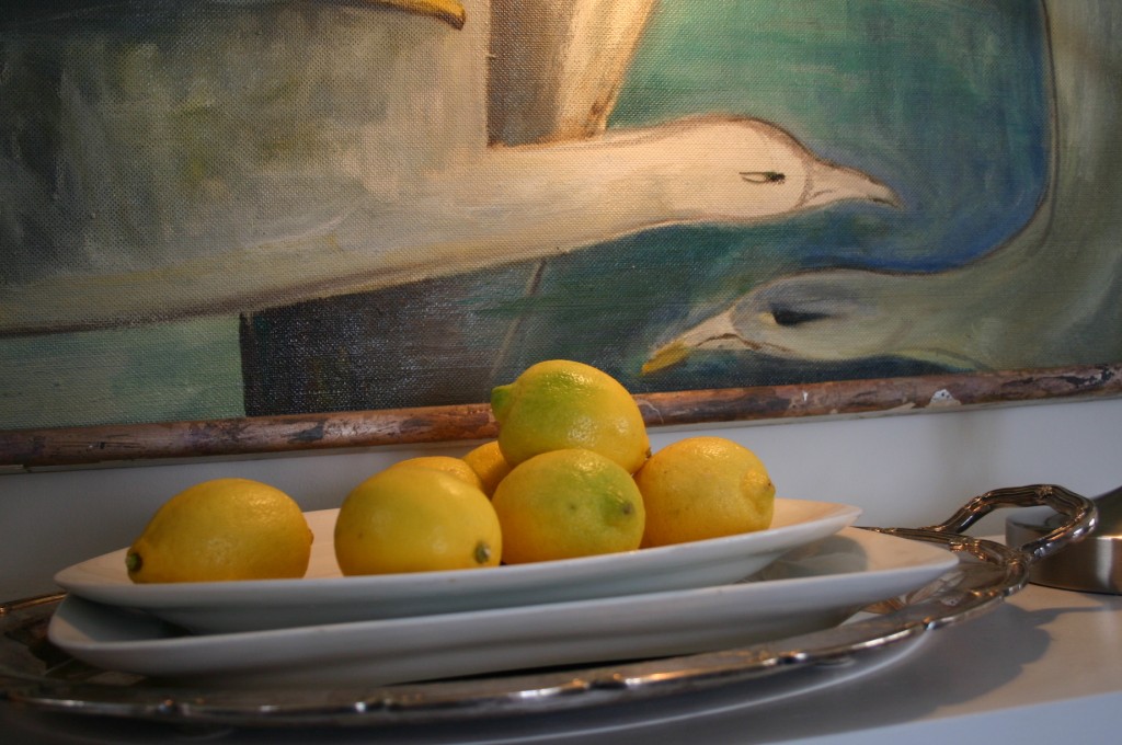 img_6296 Lemon yellow - definitely a mood lifter.