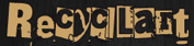 RecycleArt logo