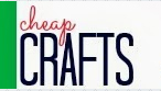 Cheap Crafts logo