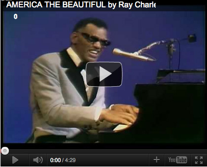 ray charles