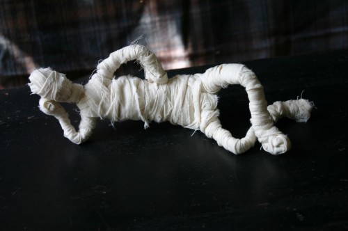 IMG_7490 Check out my DIY Halloween workshop with Craftsman tonight and find out how to make this guy and more!