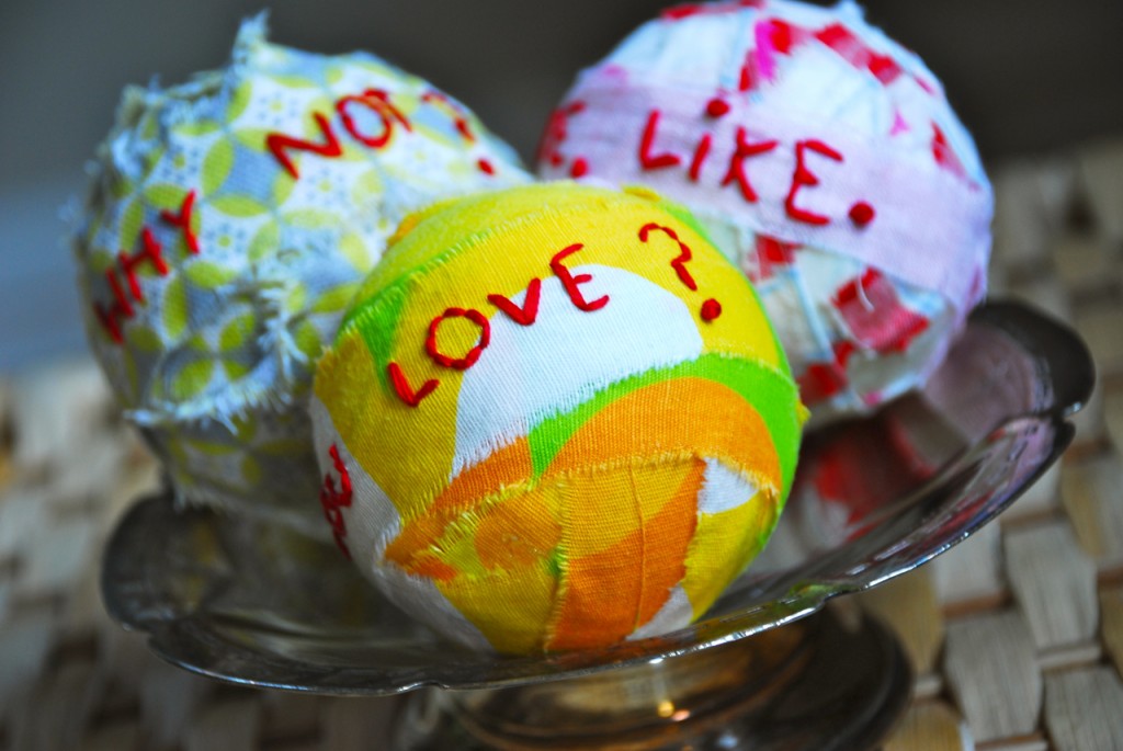 DSC_0100 Family Chic Valentine's Day craft.