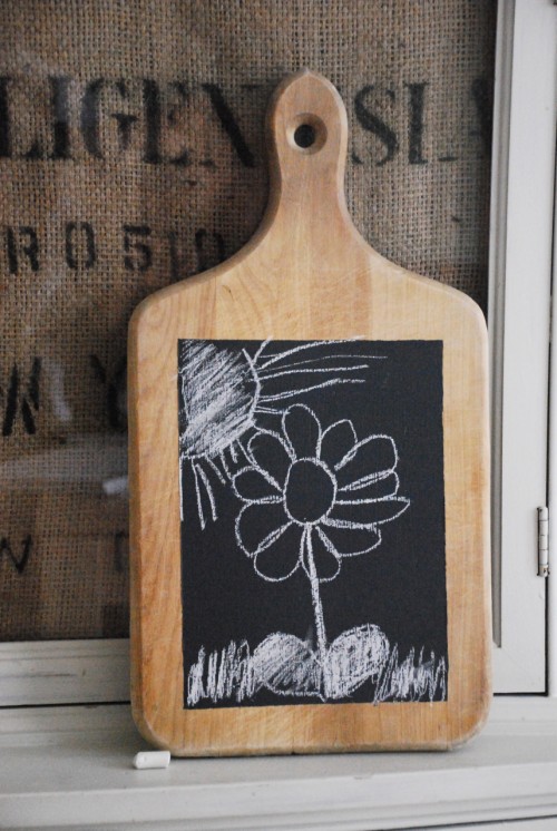 Family Chic Crafts