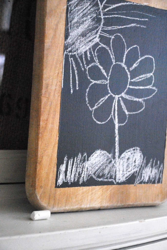 Family Chic Crafts
