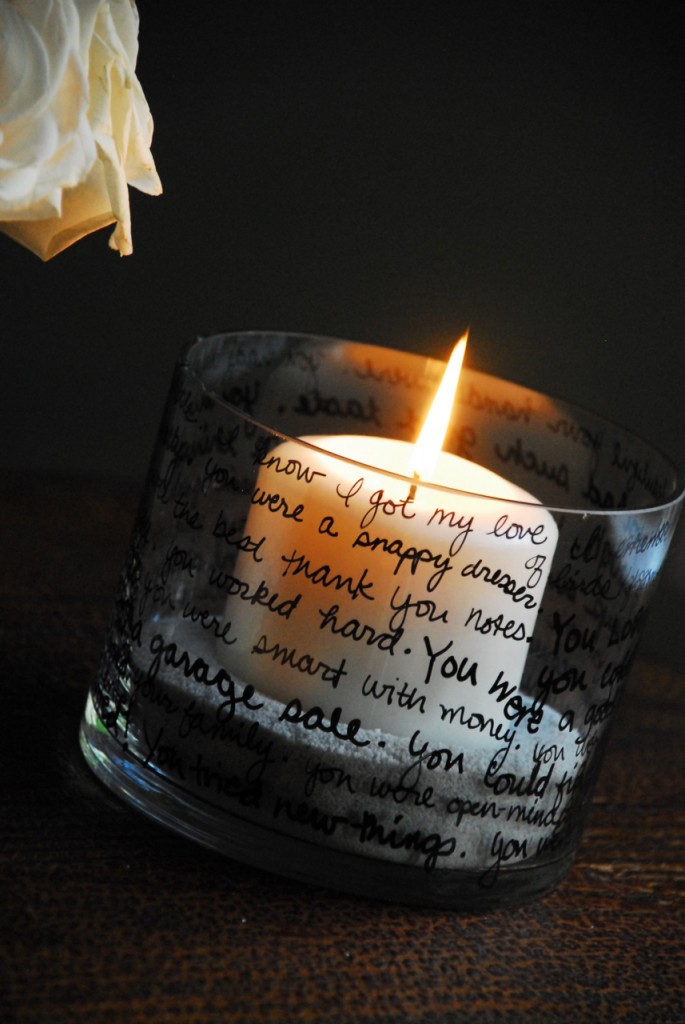 http://cfabbridesigns.com/wp-content/uploads/2012/04/close-up-candle-with-words-685x1024.jpg