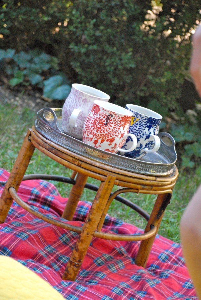 Family Chic Breakfast family-chic.com