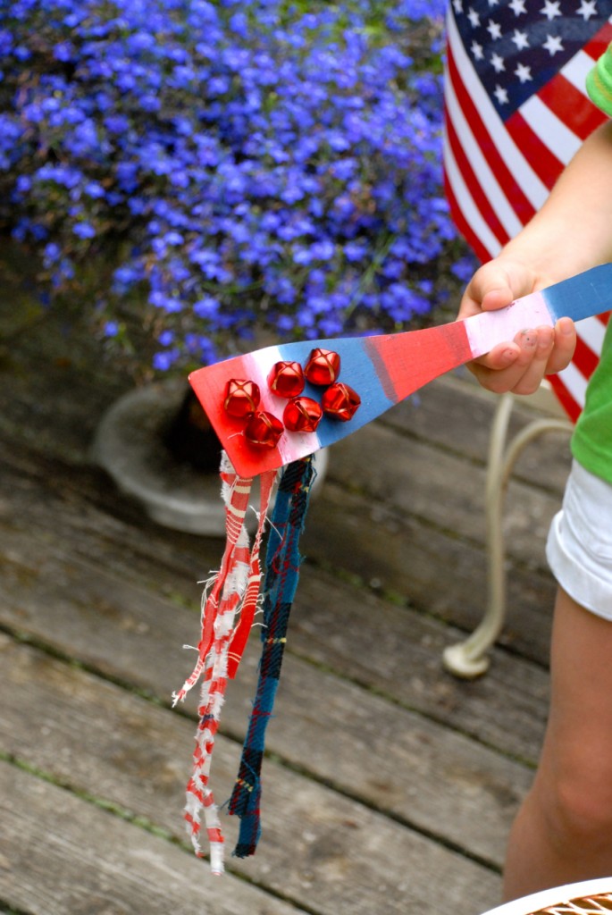 family chic 4th of July family-chic.com