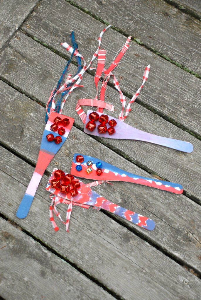 family chic July 4th family-chic.com