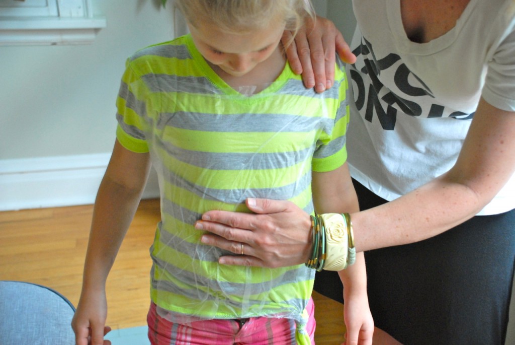 family chic quick cover Family Chic