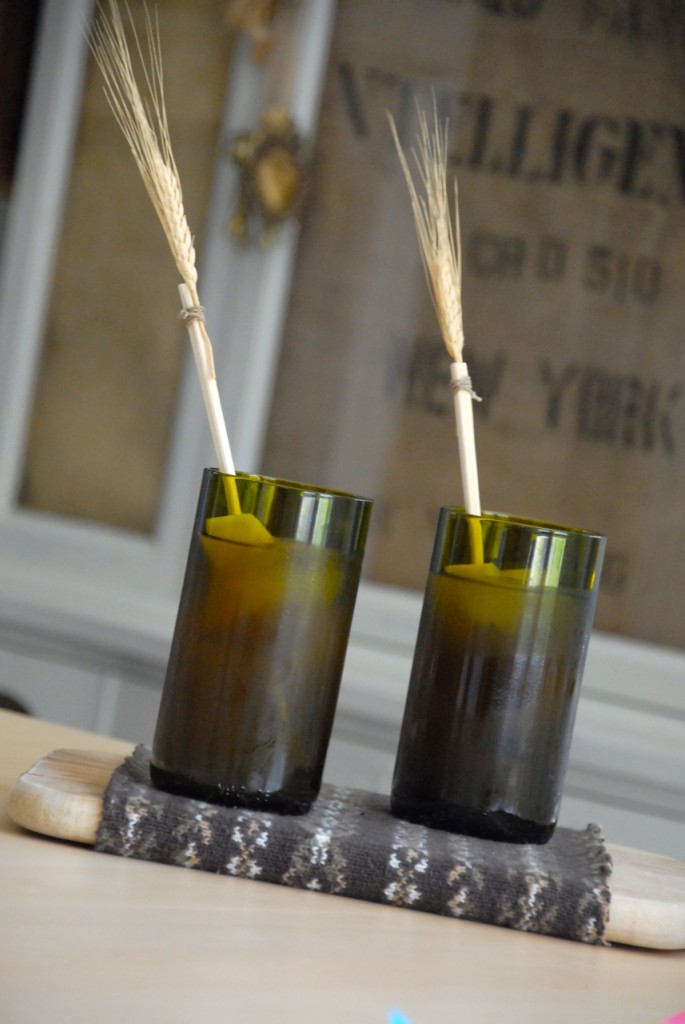 Family Chic Fall Drink Stirs www.family-chic.com