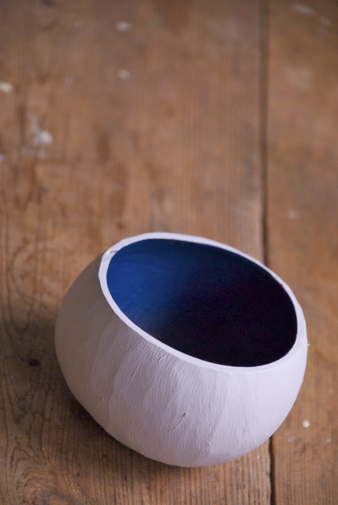Coconut Catchall Family Chic www.family-chic.com