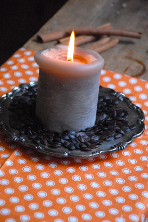 Family Chic Blackened Seeds www.family-chic.com
