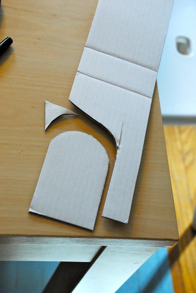 family chic mini graveyard www.family-chic.com