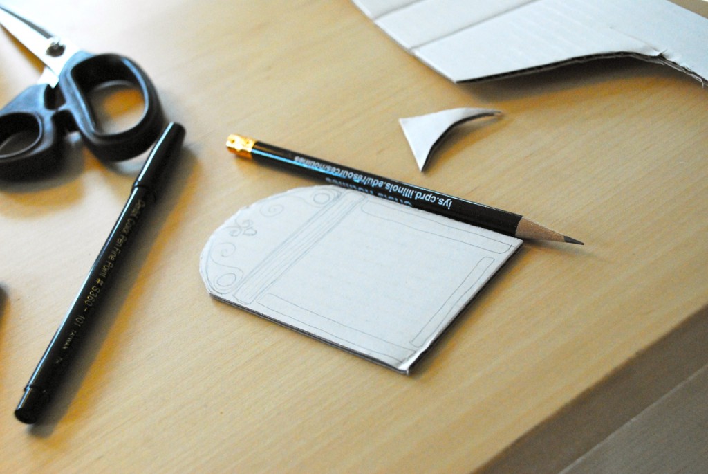 Family Chic Cemetery www.family-chic.com