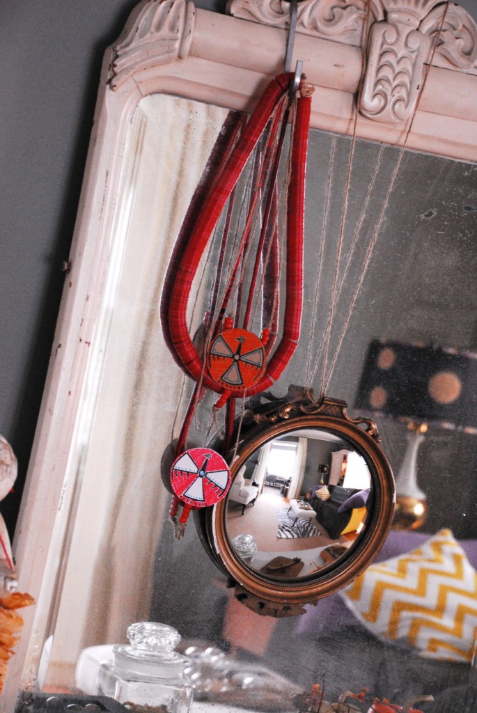 Family Chic Native American Necklaces www.family-chic.com