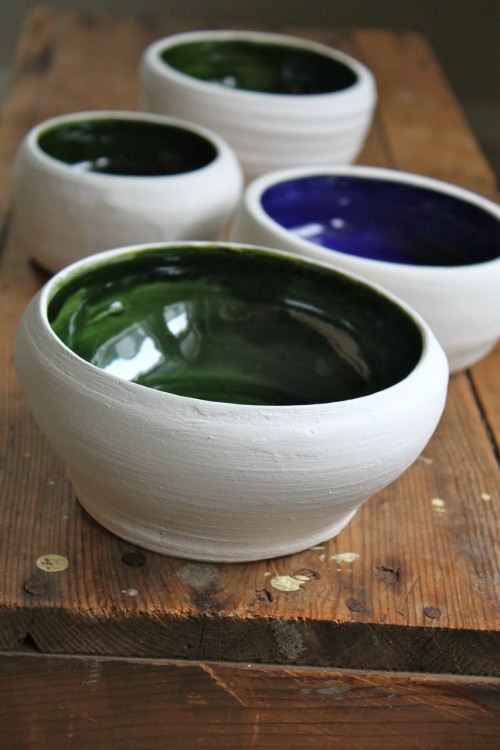 Family Chic Pottery Pieces Family Chic