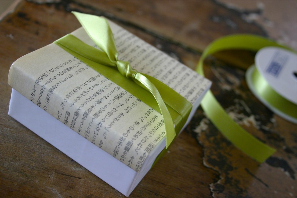 Wrapped Up Coasters Family Chic