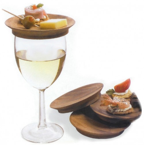 Catching Fireflies Appetizer dishes family chic