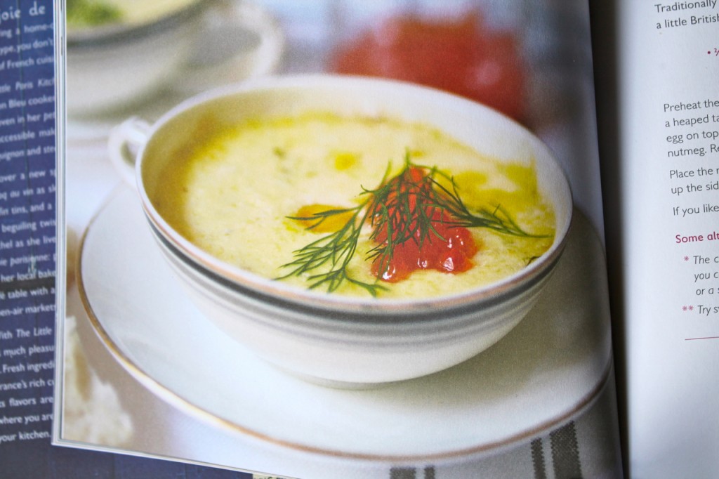 Egg pots