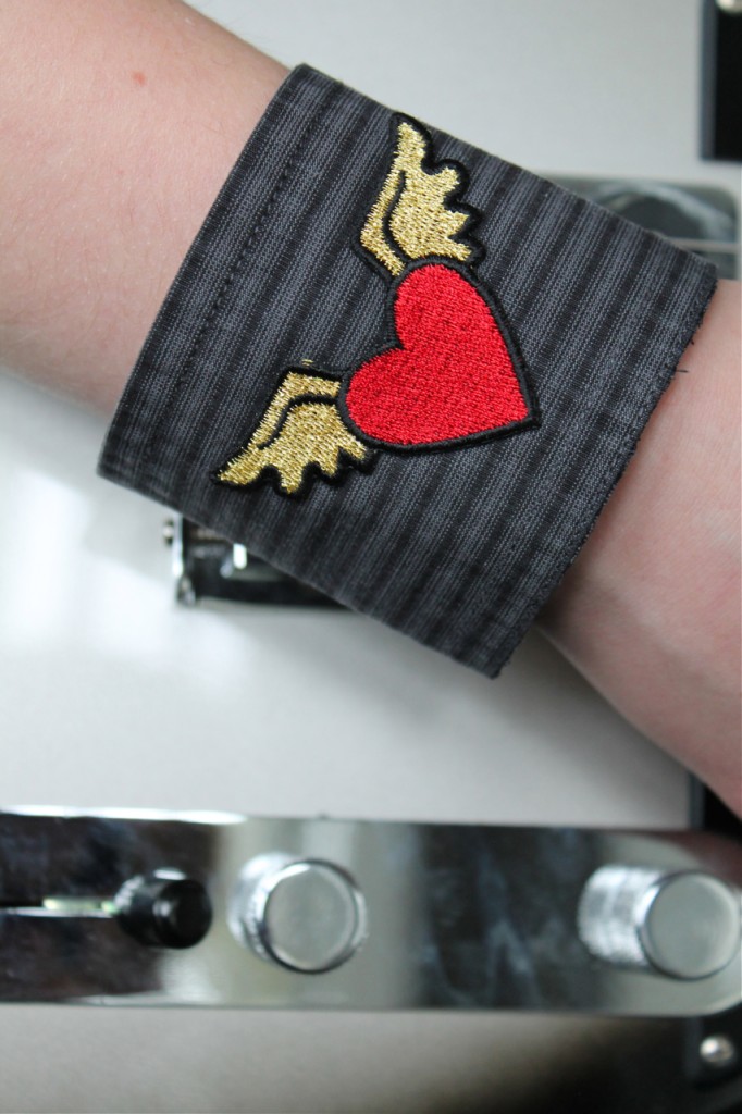 Family Chic Bracelet