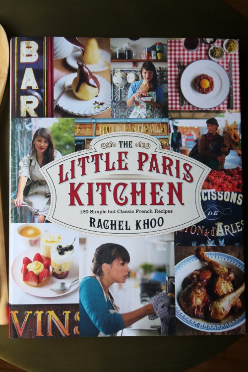 The Little Paris Kitchen The Little Paris Kitchen