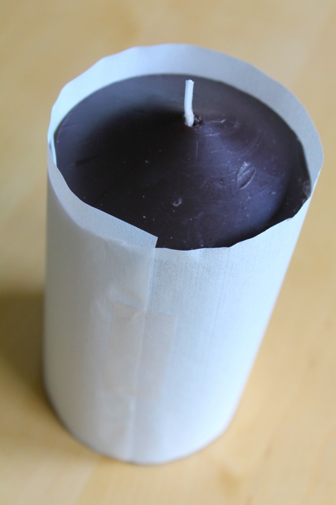 Family Chic Candle Craft - 2