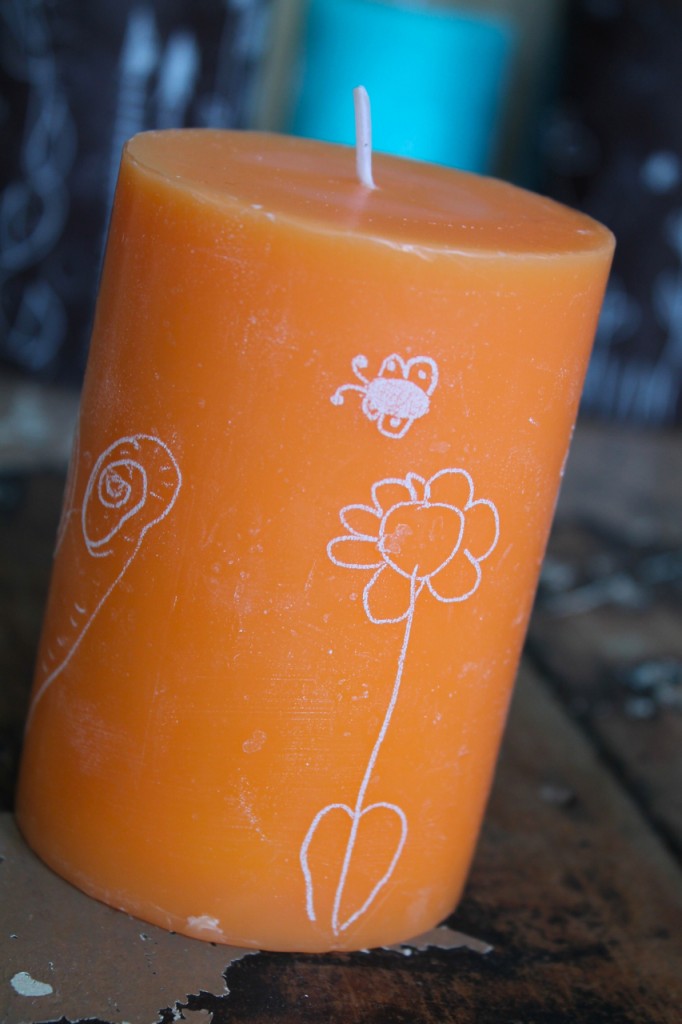 Family Chic Candle Craft Family Chic