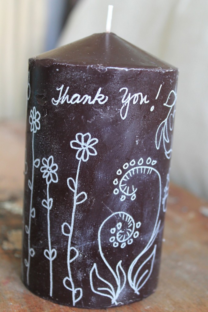 Family Chic Candles Family-chic.com