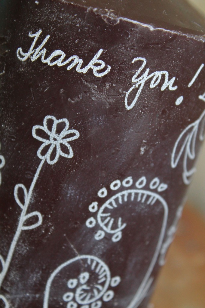 Family Chic Candles CU family chic