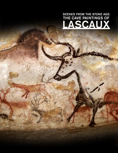 Lascaux Caves Field Museum