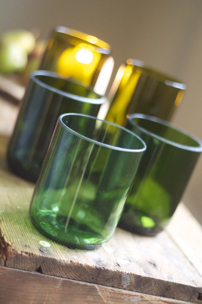 Family Chic Fall Table Ideas