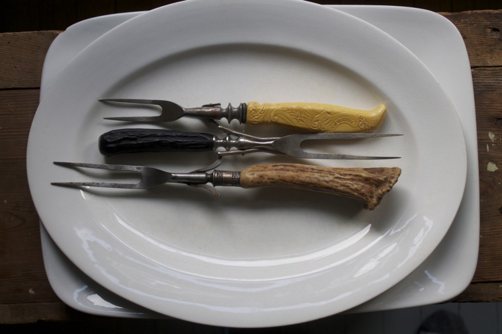 Family Chic Fall Table Ideas