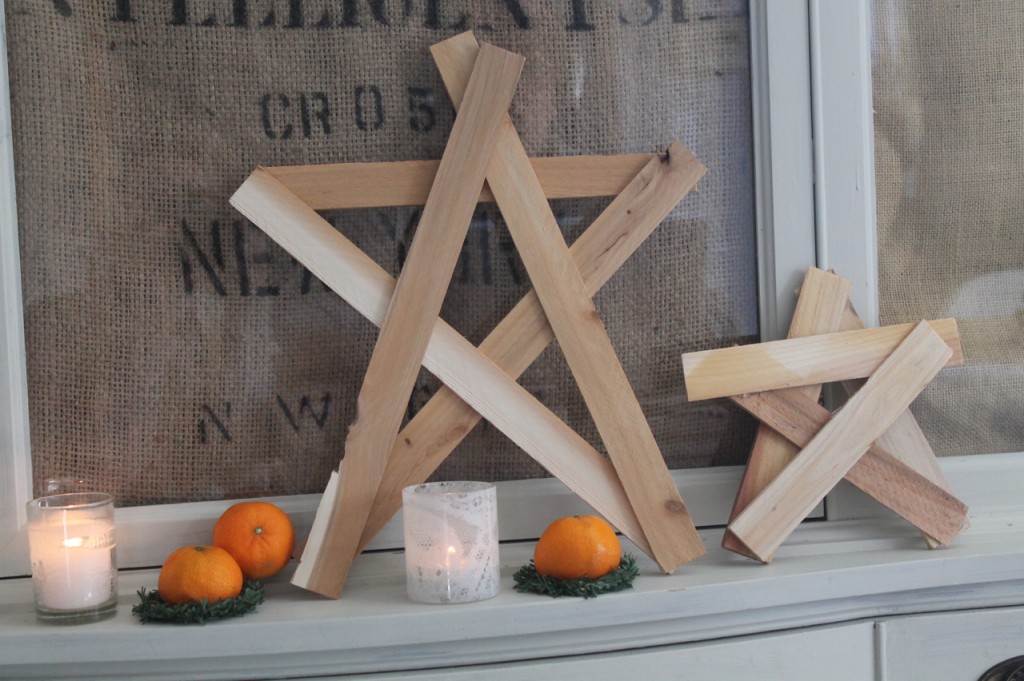 Family Chic Shim Stars