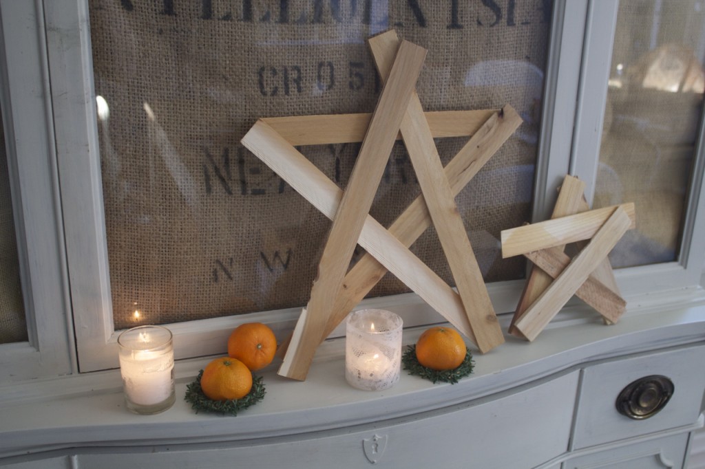 Family Chic Shim Stars