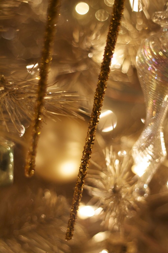 Family Chic Chopstick Icicles