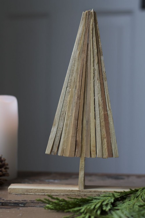 Family Chic Shim Trees