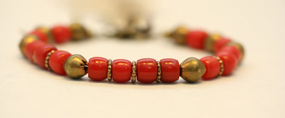 Shagbark Road Bracelet