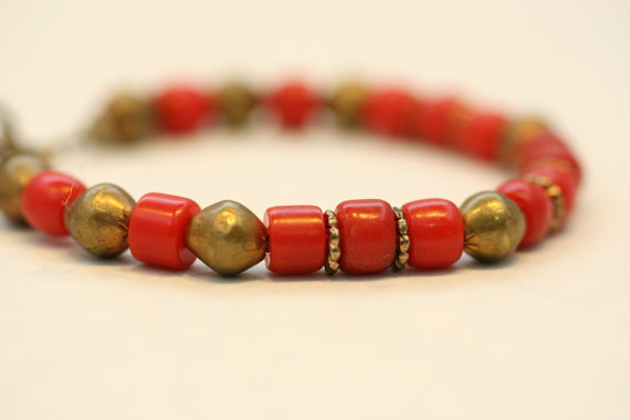 Shagbark Road Bracelet