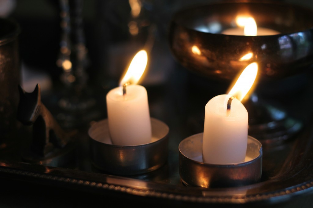 candle hack 1