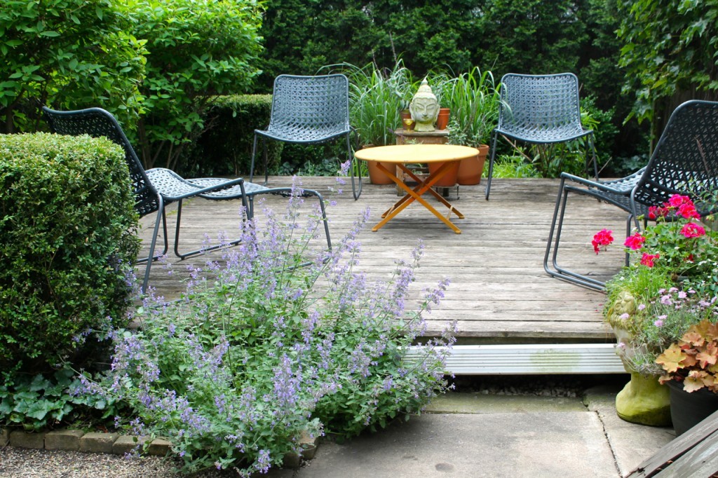 garden 3