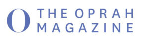The Oprah Magazine logo
