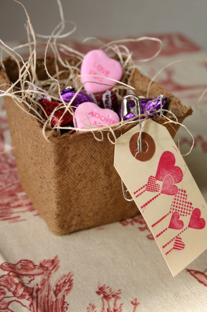 valentines day gift wrapping ideas