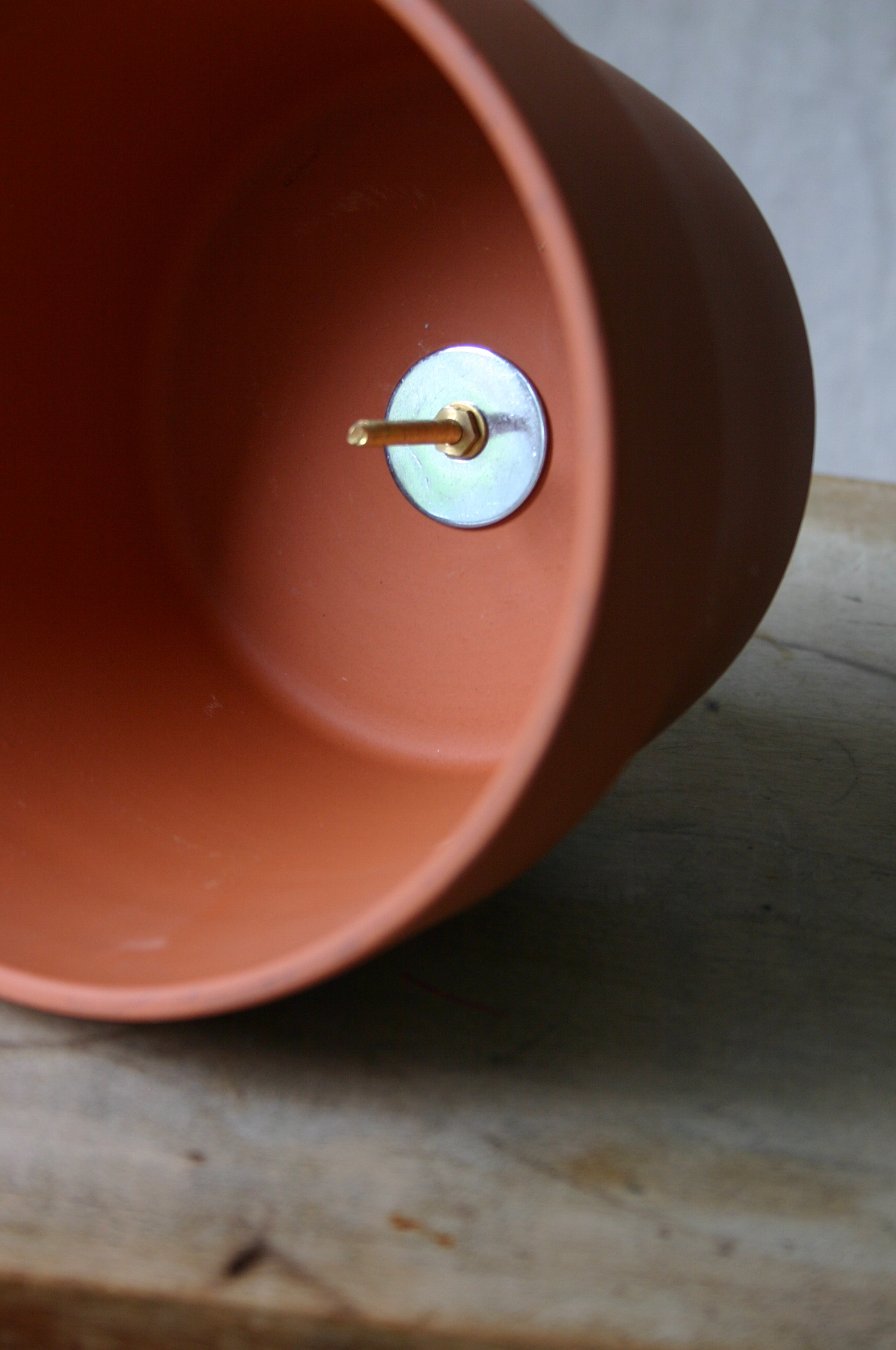 String Pull Through Pot Picnic Pots | Family Chic