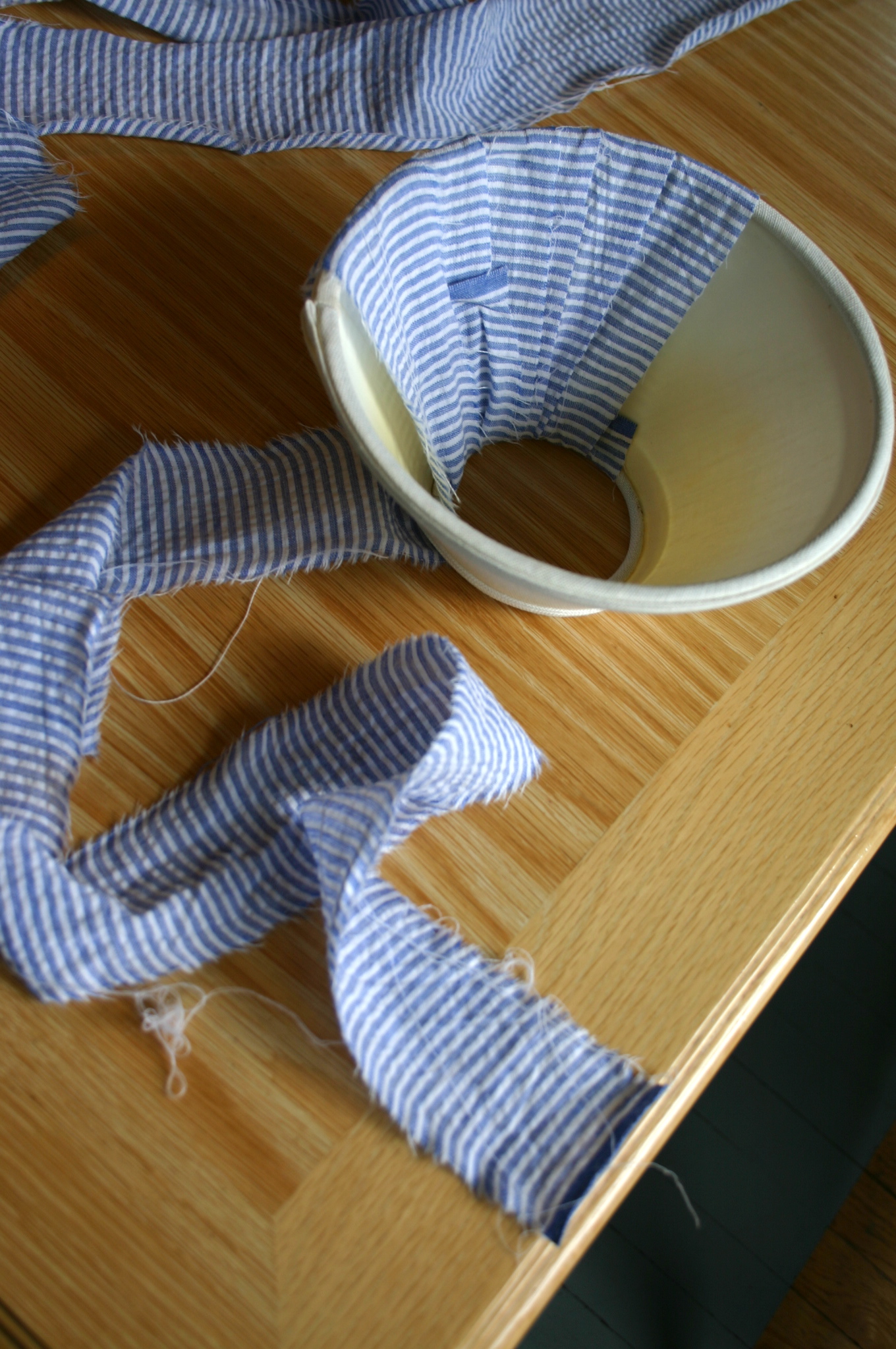 Lampshade Bowls Family Chic By Camilla Fabbri 2009 2018 All Rights Reserved The Blog Lampshade Bowls Family Chic By, How To Cover A Lampshade With Fabric Strips