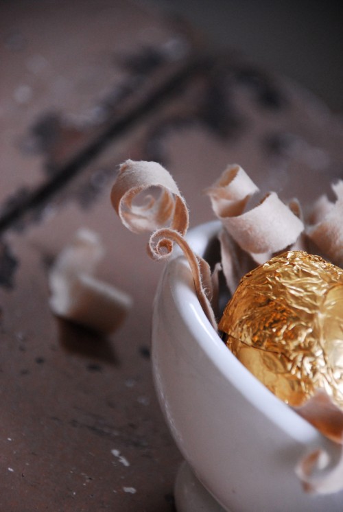 Family Chic Easter Crafts