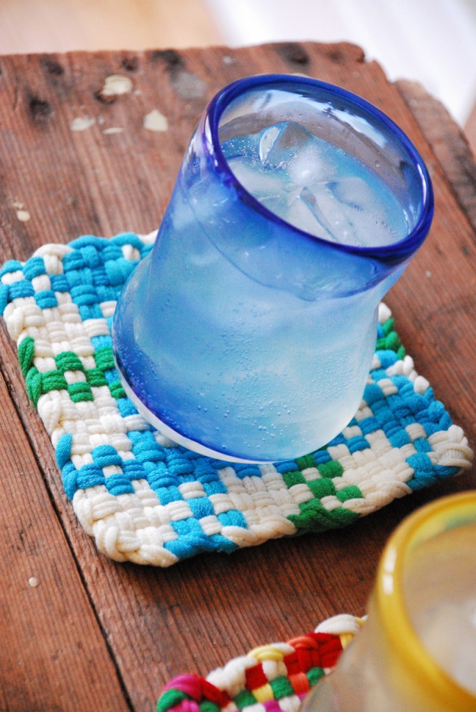 family chic potholder coasters family-chic.com